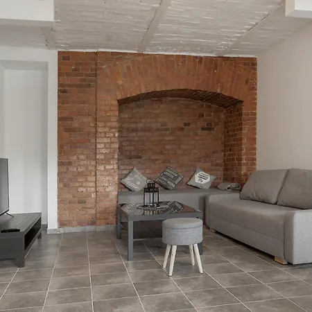 Apartment W Starym Browarze 2 *