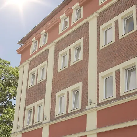 W Starym Browarze 2 Apartment