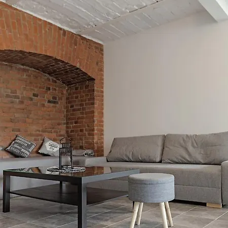 W Starym Browarze 2 Apartment Klodzko