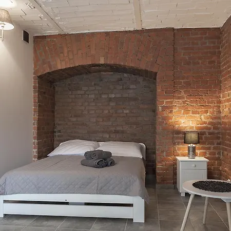 W Starym Browarze 2 Клодзко