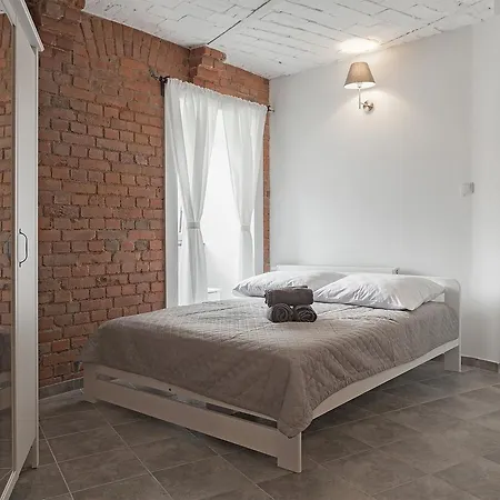 Apartment W Starym Browarze 2