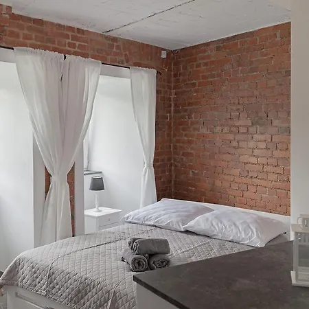 W Starym Browarze 2 * Клодзко