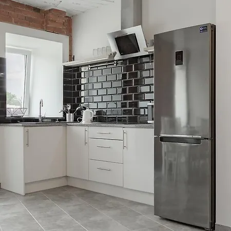 W Starym Browarze 2 Klodzko