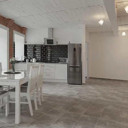 W Starym Browarze 2 Апартаменты Клодзко