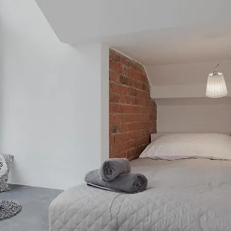 W Starym Browarze 2 * Клодзко