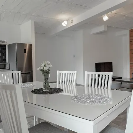 W Starym Browarze 2 * Клодзко