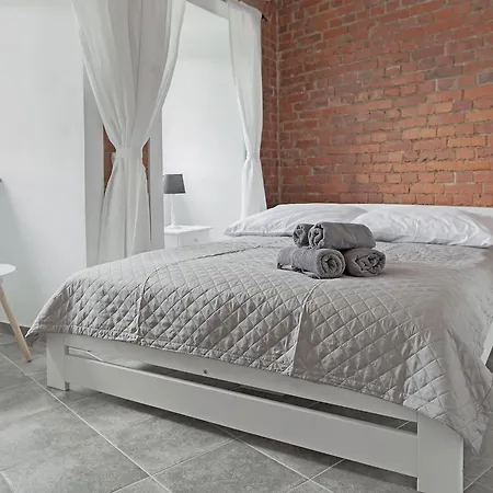 Apartment W Starym Browarze 2 Klodzko