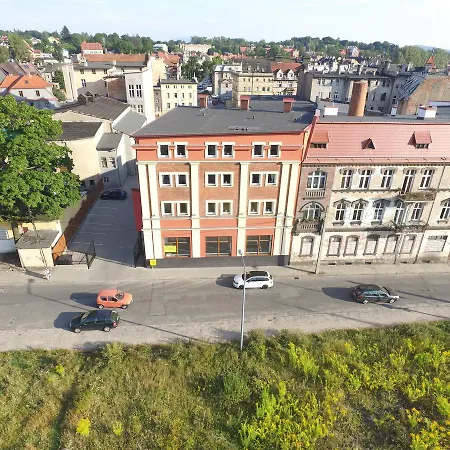 W Starym Browarze 2 * Klodzko