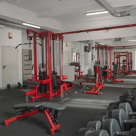 W Starym Browarze 2 Apartment *