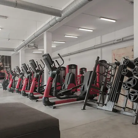 W Starym Browarze 2 * Клодзко