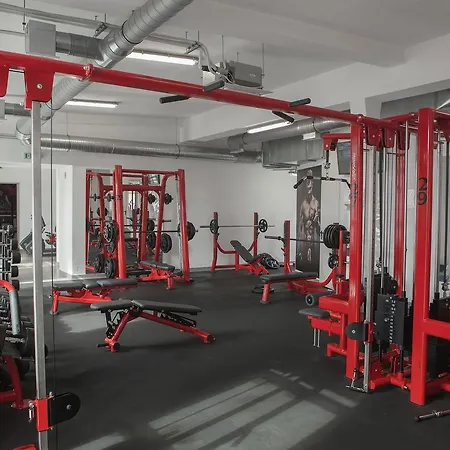 Apartment W Starym Browarze 2 *