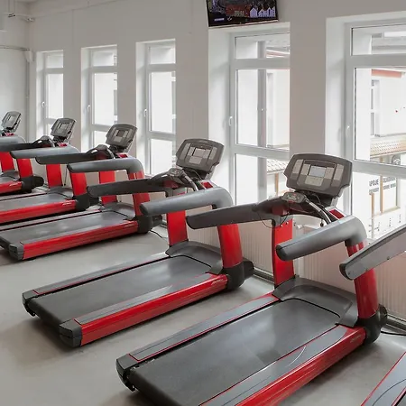 Апартаменты W Starym Browarze 2