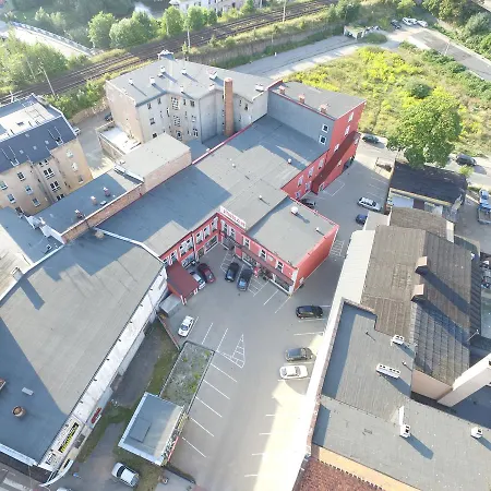 W Starym Browarze 2 Клодзко