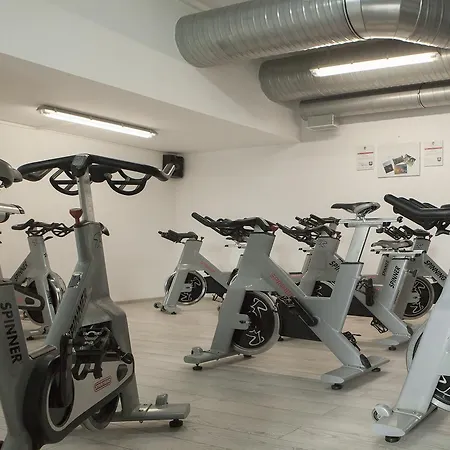 Apartment W Starym Browarze 2