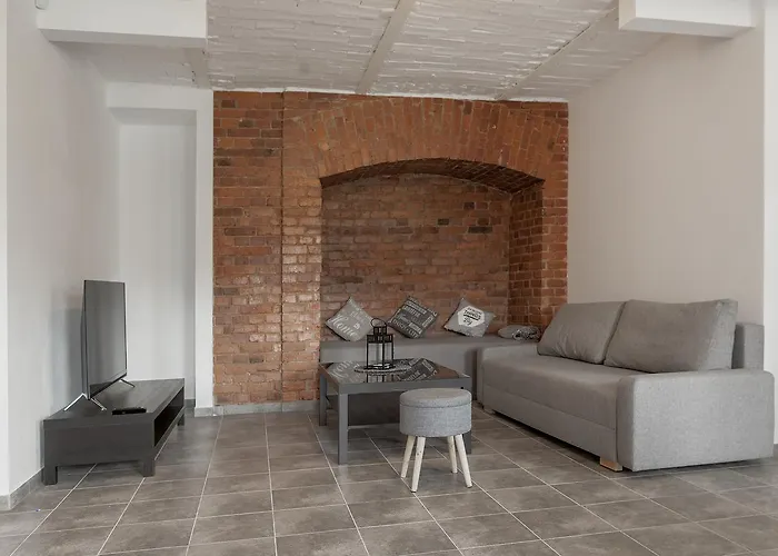 Apartment W Starym Browarze 2 *