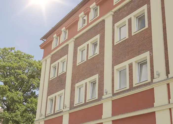 W Starym Browarze 2 Appartamento