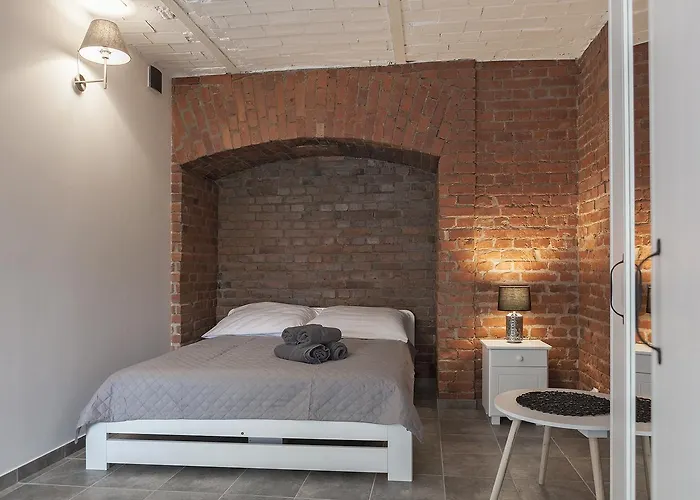 W Starym Browarze 2 Kłodzko