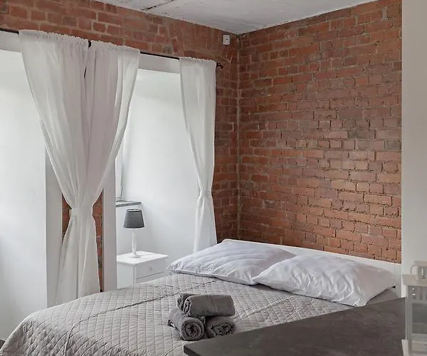 W Starym Browarze 2 * Klodzko