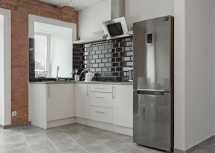 W Starym Browarze 2 Klodzko