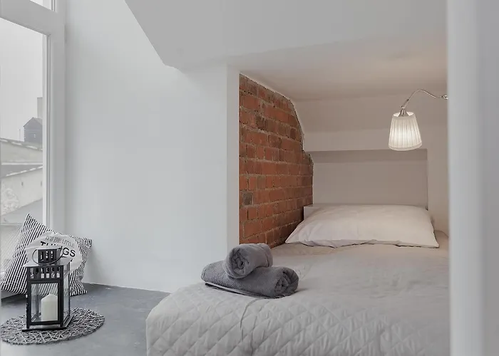 W Starym Browarze 2 * Kłodzko