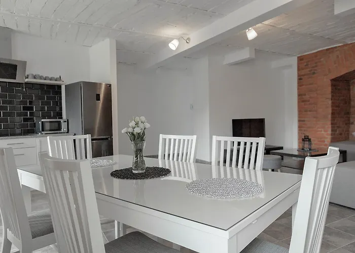 W Starym Browarze 2 * Klodzko