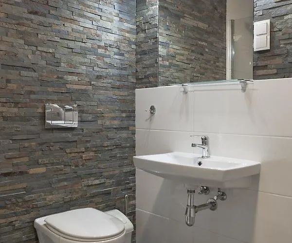 W Starym Browarze 2 Appartamento *