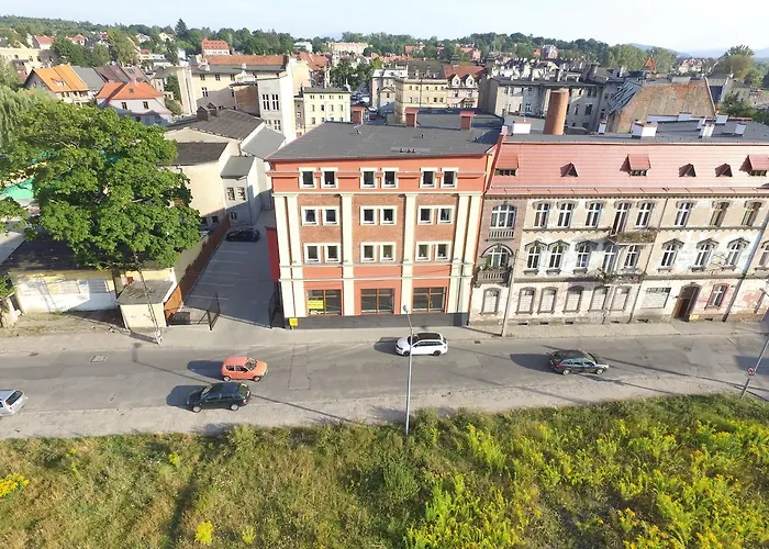 W Starym Browarze 2 * Klodzko