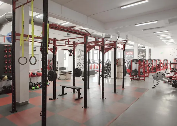 Apartment W Starym Browarze 2