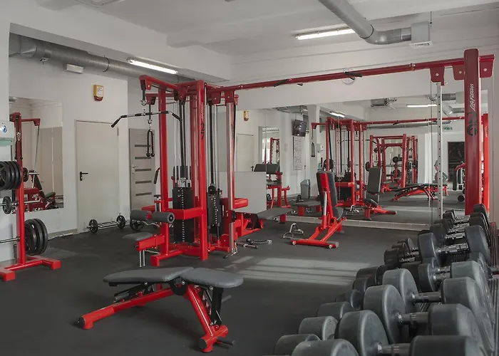 W Starym Browarze 2 Apartment *