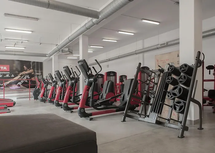 W Starym Browarze 2 * Kłodzko