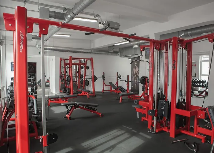 Appartamento W Starym Browarze 2 *