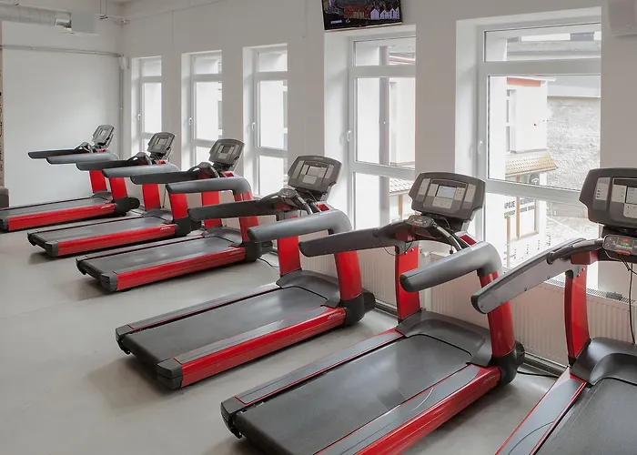 Appartamento W Starym Browarze 2