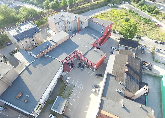 W Starym Browarze 2 Klodzko